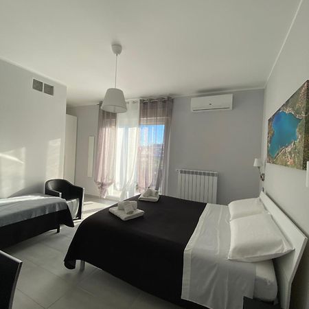 Colline Del Sole Bed & Breakfast San Salvo Exterior foto