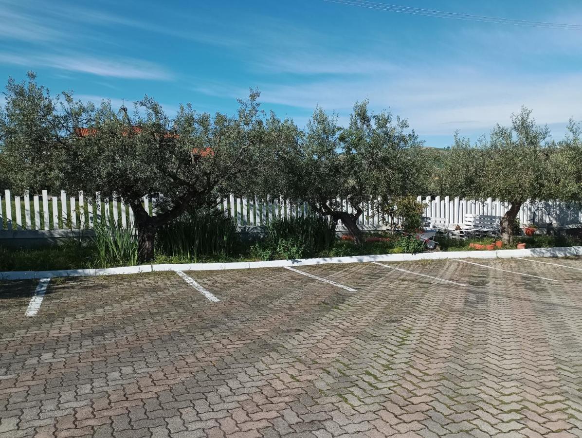 Colline Del Sole Bed & Breakfast San Salvo Exterior foto