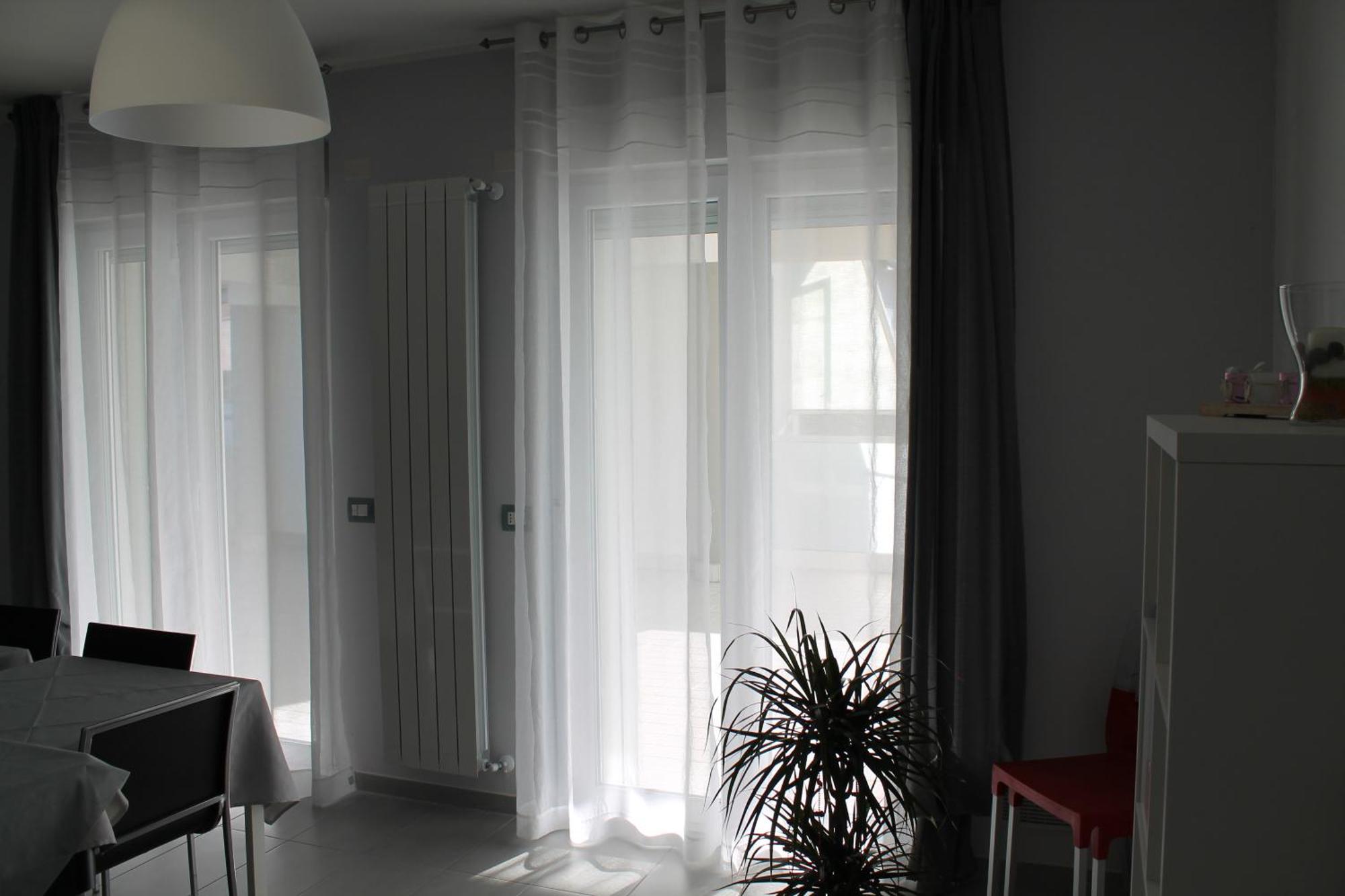 Colline Del Sole Bed & Breakfast San Salvo Exterior foto