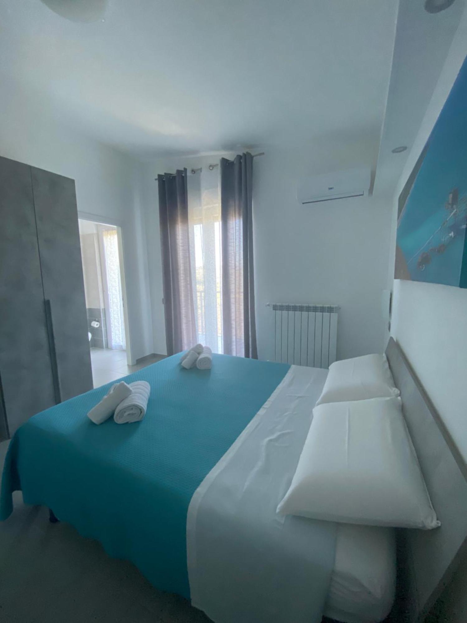 Colline Del Sole Bed & Breakfast San Salvo Exterior foto