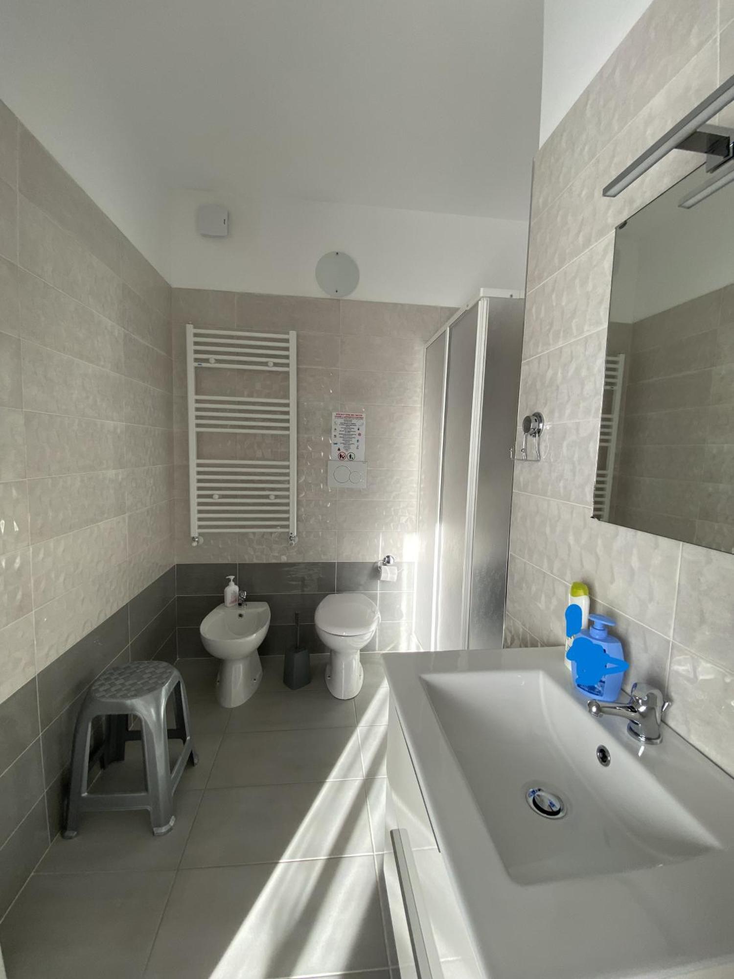 Colline Del Sole Bed & Breakfast San Salvo Exterior foto