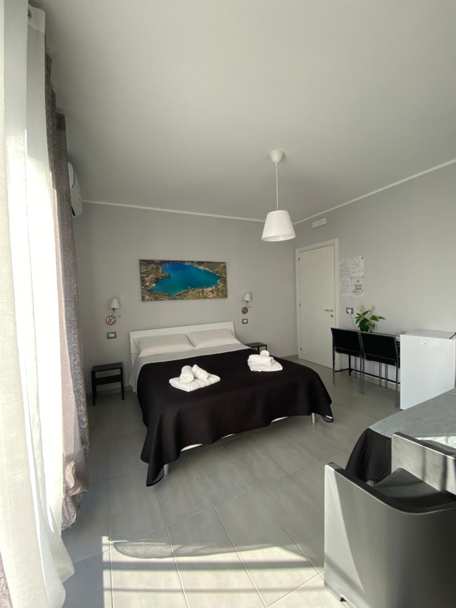 Colline Del Sole Bed & Breakfast San Salvo Exterior foto