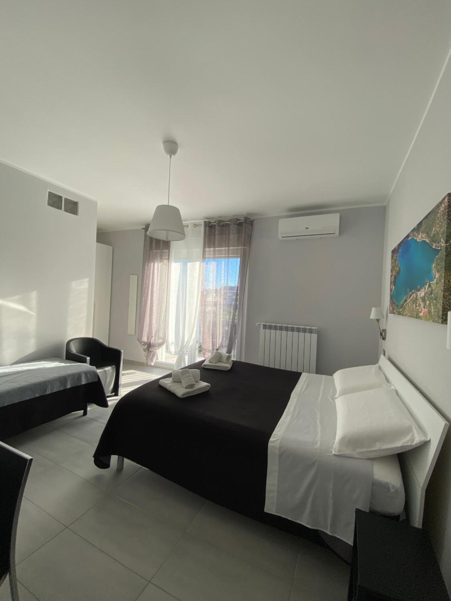 Colline Del Sole Bed & Breakfast San Salvo Exterior foto