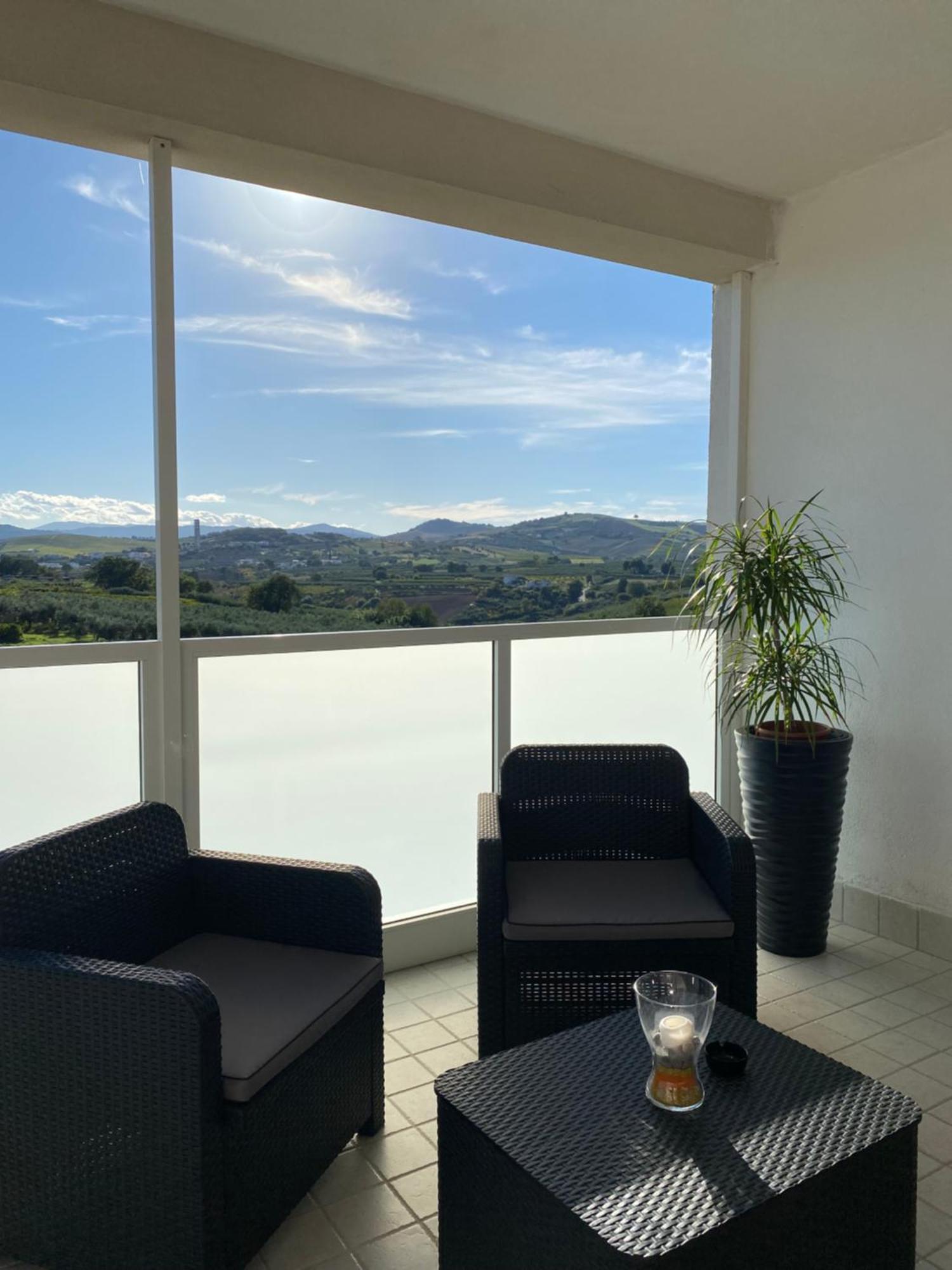 Colline Del Sole Bed & Breakfast San Salvo Exterior foto