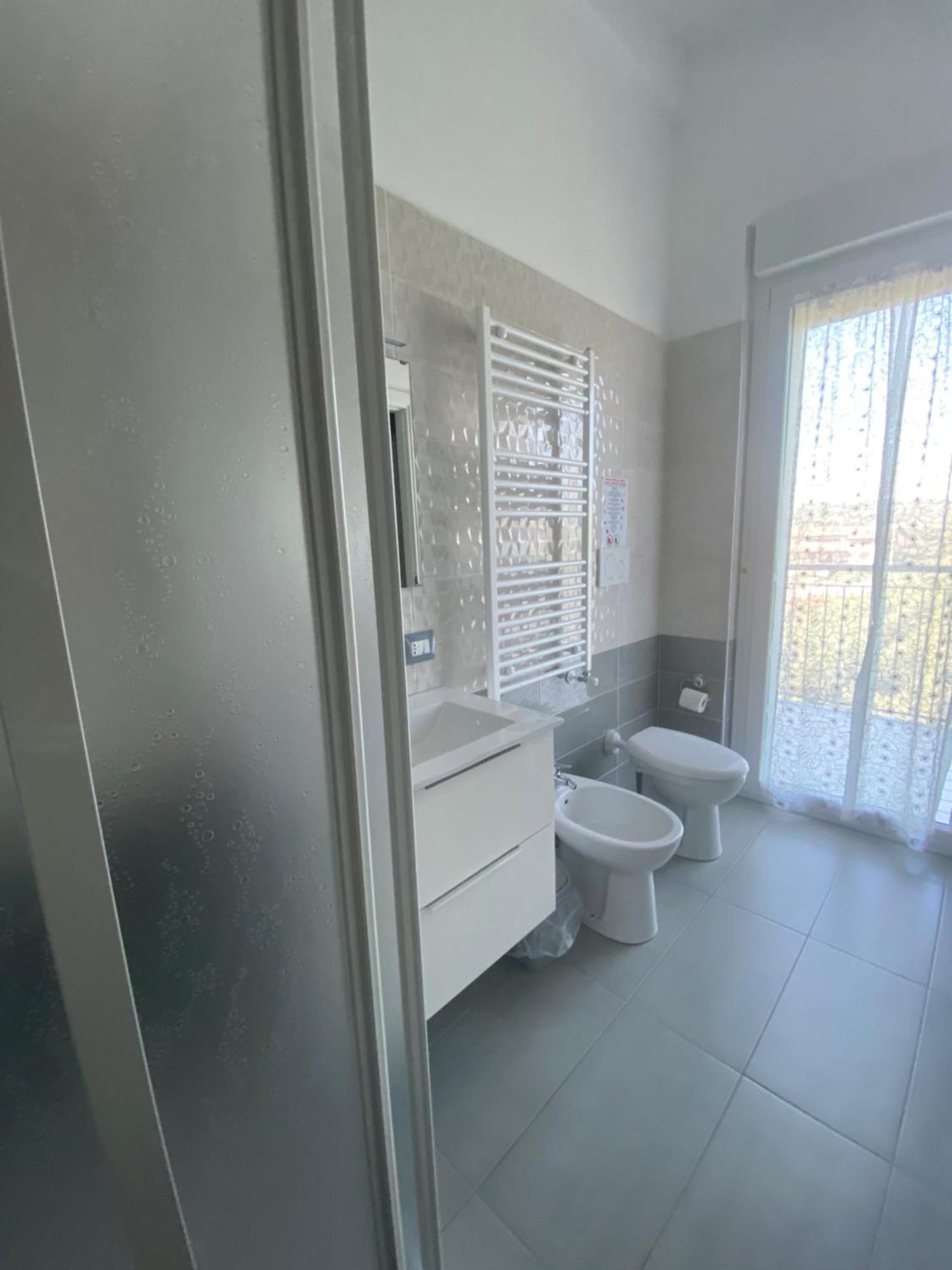 Colline Del Sole Bed & Breakfast San Salvo Exterior foto