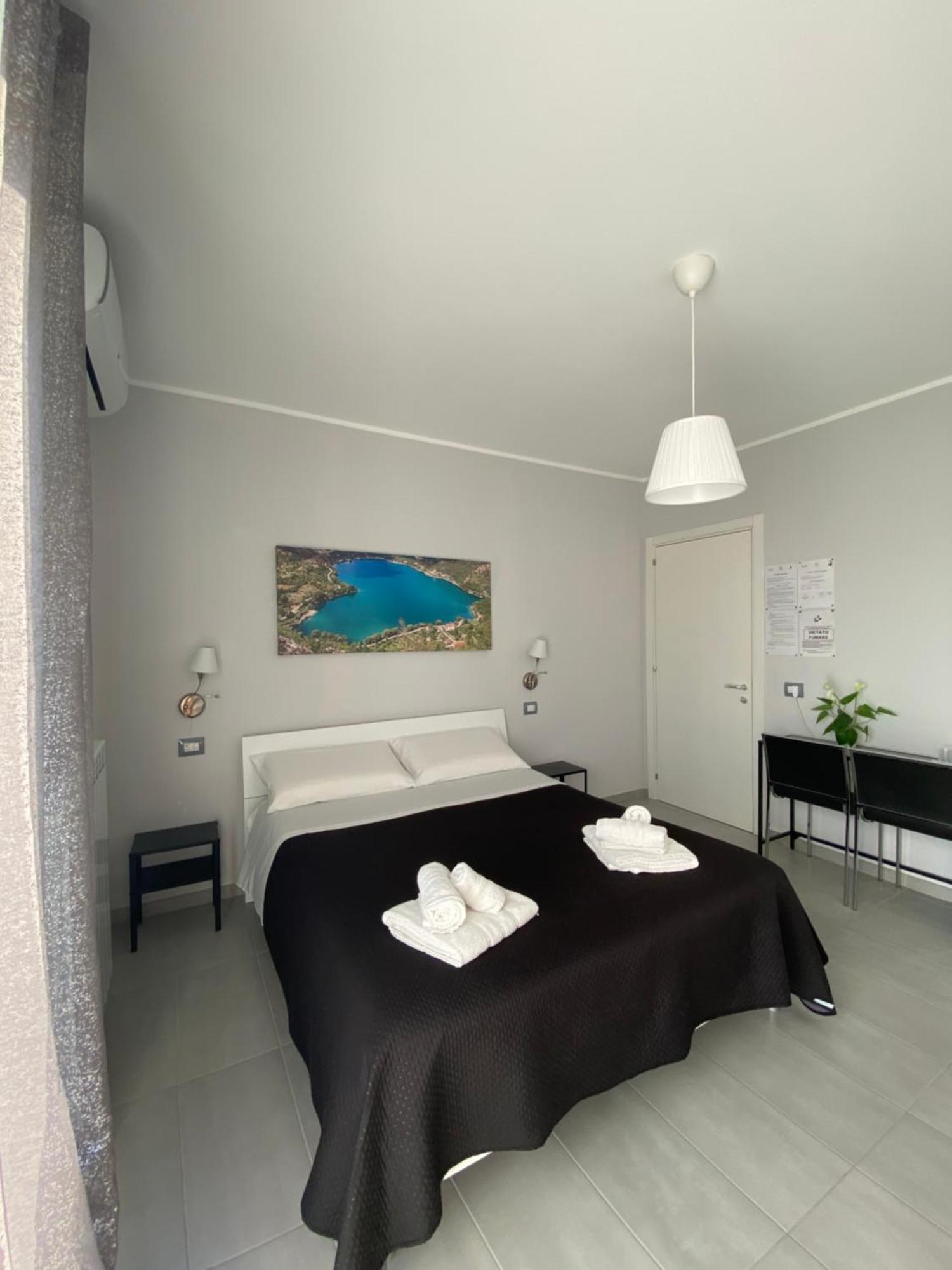 Colline Del Sole Bed & Breakfast San Salvo Exterior foto